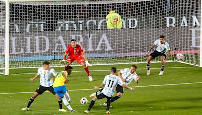 Copa América 2024: horarios de la fase de grupos, cuartos de final, semifinales y final