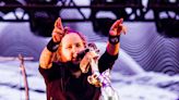 Korn Singer Jonathan Davis Has New Line of Pet Products and the Name Is Exactly What You’d Expect