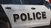 Girl shot while walking in Salisbury, police say