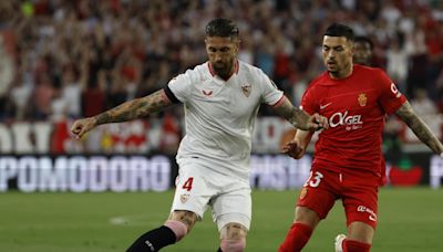 Radonjic deja el Mallorca y el club se interesa por Abde