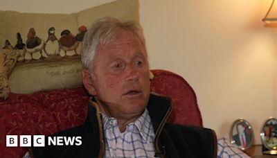 Devon farmer calls for assisted dying law change