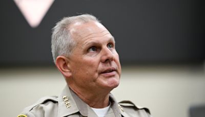 1 year after cyberattack, San Bernardino County Sheriff’s Department has yet to fully recover