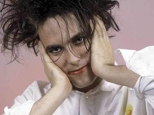 How Robert Smith completed The Cure's Dark Trilogy
