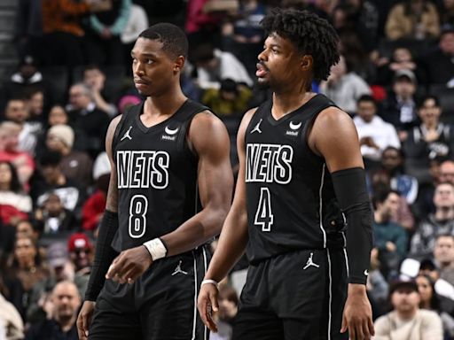 Dennis Smith Jr. And Lonnie Walker IV Still Remain as Free Agents