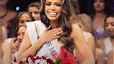 Coronan a la nueva Miss USA