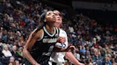 Cellphone stream of WNBA preseason game draws over 2 million views