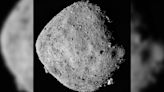 A long-awaited asteroid sample has landed in the US