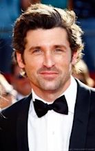 Patrick Dempsey