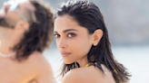 Deepika Padukone's Booty And Abs Are Total In A Bikini On IG