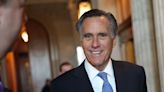 Romney Calls GOP Officials Attending Trump Trial ‘Embarrassing’