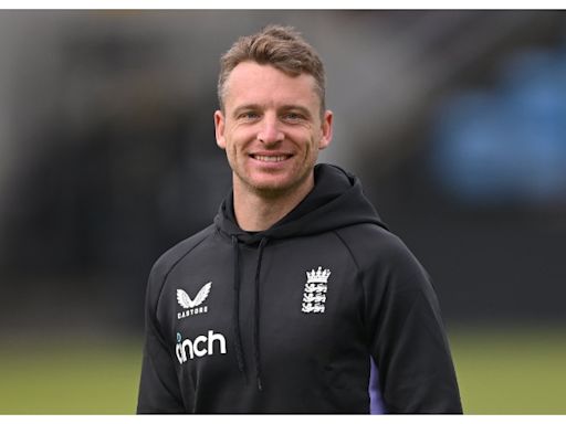 Jos Buttler on England's T20 World Cup 2024 Preparation: 'Would Definitely be Coming Back as Captain'