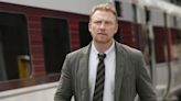 Grey's Anatomy's Kevin McKidd on staying with Grey's and returning to Scotland for thriller series Six Four