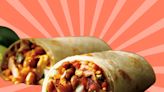 I Tried 5 Fast-Food Chicken Burritos & This One Was My New Favorite