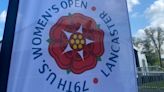 Officials prepare for US Women’s Open in Lancaster Co.