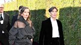 Cillian Murphy and His Wife Yvonne McGuinness Keep an Extremely Low Profile