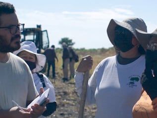 El periodismo frente al ‘Estado de Silencio’: “No les importó Javier Valdez. En México no les importa nada”