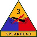 3rd Armored Division