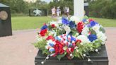 Panama City Beach Memorial Day Ceremony