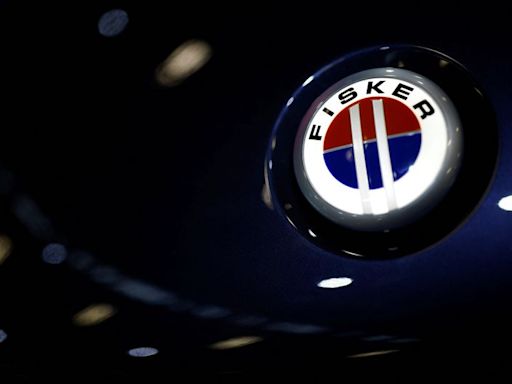 EV startup Fisker faces probe by US securities regulator