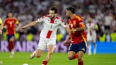 Dani Carvajal and Spain reach Euro 2024 quarter-final with comeback win over Georgia