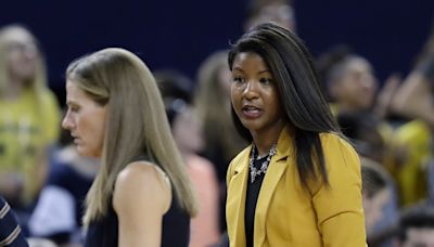 Former Michigan basketball assistant lands first head-coaching job