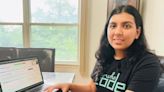Edison teen on mission to make STEM more female-friendly