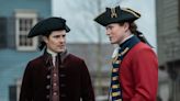 David Berry Opens Up On A Potential Lord John Grey Spin-off