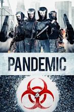 Pandemic – Fear the Dead