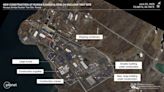 Exclusive: Satellite images show increased activity at nuclear test sites in Russia, China and US