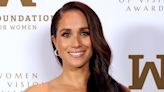Meghan Markle Returns to Social Media for First Time in Nearly 4 Years
