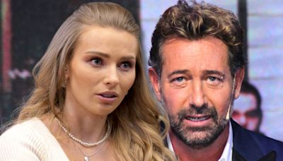 Gabriel Soto responde sobre infidelidad, maltratos y aclara supuesta boda con Irina Baeva