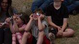 Glasses On: U.S. Space & Rocket Center hosts eclipse viewing