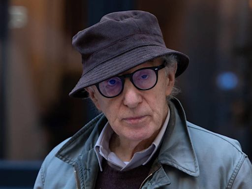 Quando eu morrer, podem jogar meus filmes no mar, diz Woody Allen, aos 88