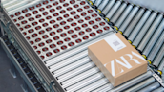 Inside Inditex’s $2 Billion Logistics Expansion