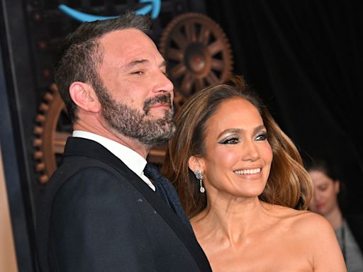 Ben Affleck closed on new home on Jennifer Lopez’ birthday