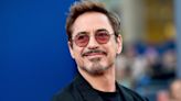 Robert Downey Jr names his two most important films of the last 25 years