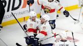 Aleksander Barkov, the Panthers’ reluctant star, leads without having to say much