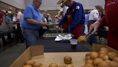 Legacy Dinner celebrates partnership between Mavericks, Boys and Girls Club