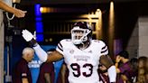 Rams 2023 Draft Prospect Profile: Cameron Young (IDL, Mississippi State)