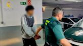 Detenido un menor por apuñalar a un joven de 18 años en Calahorra en un pelea el fin de semana