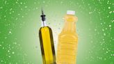 Can You Use Olive Oil Instead of Vegetable Oil?