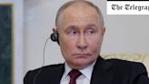 I may give allies missiles to hit the West, Putin threatens