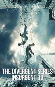 The Divergent Series: Insurgent