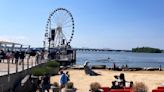 ‘Fix the problems in the communities’: National Harbor businesses, visitors react to emergency youth curfew - WTOP News