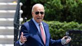 Biden, tras el inicio del juicio contra su hijo: "Soy presidente, pero también soy padre"