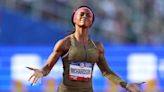 Paris Olympics 2024 Track & Field Trials: Sha’Carri Richardson Wins The 100-Meter Final