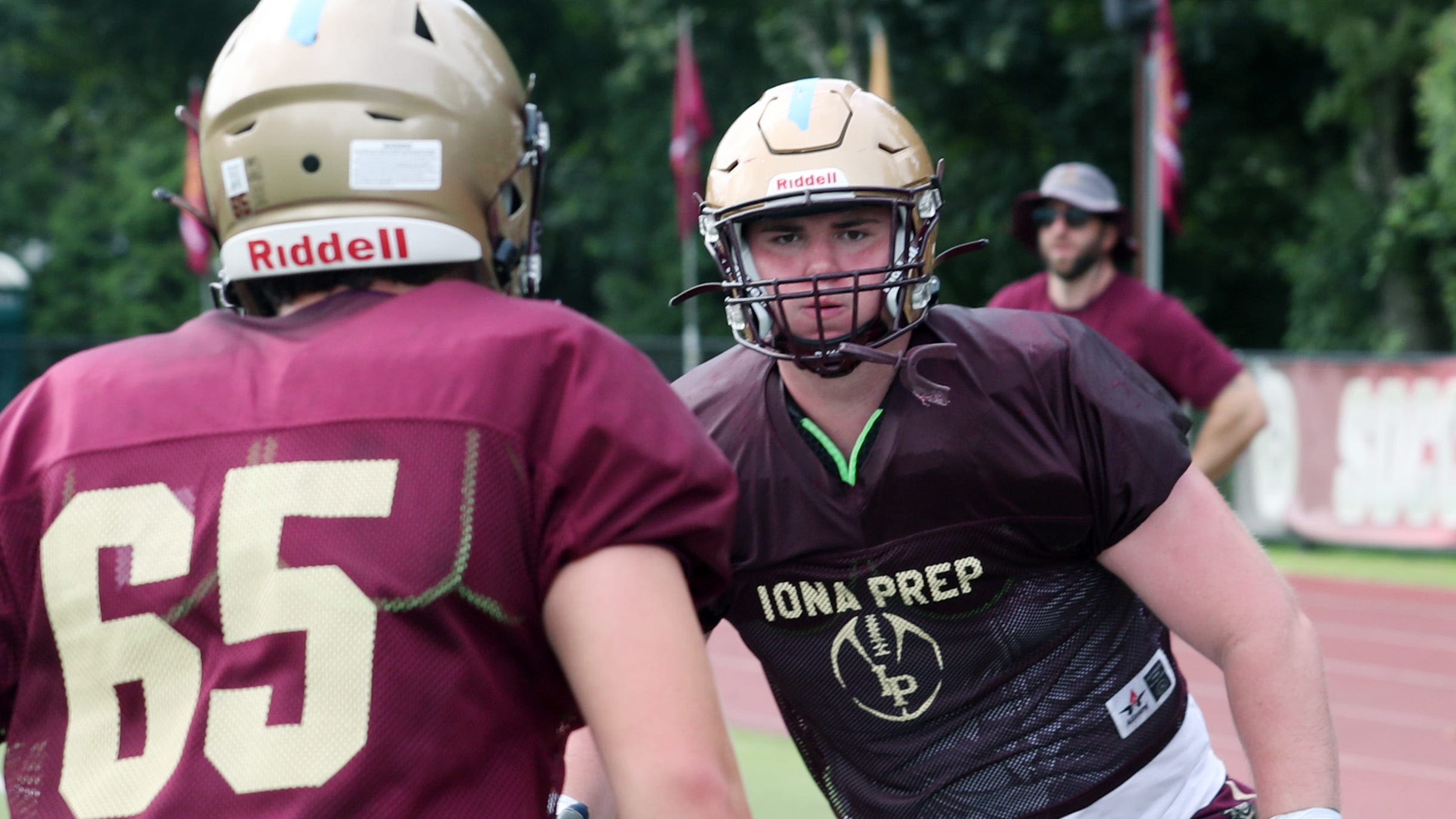 See who made the lohud Football Watch List for 2024