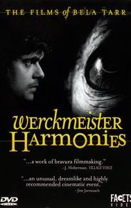 Werckmeister Harmonies