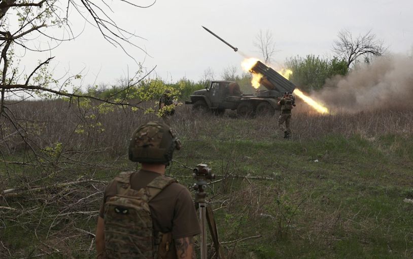 Russia has lost 4,180 troops, 31 tanks in Ukraine since Sunday: Kyiv