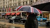 UK Retail Sales Fell More Than Expected During Rainy Spell